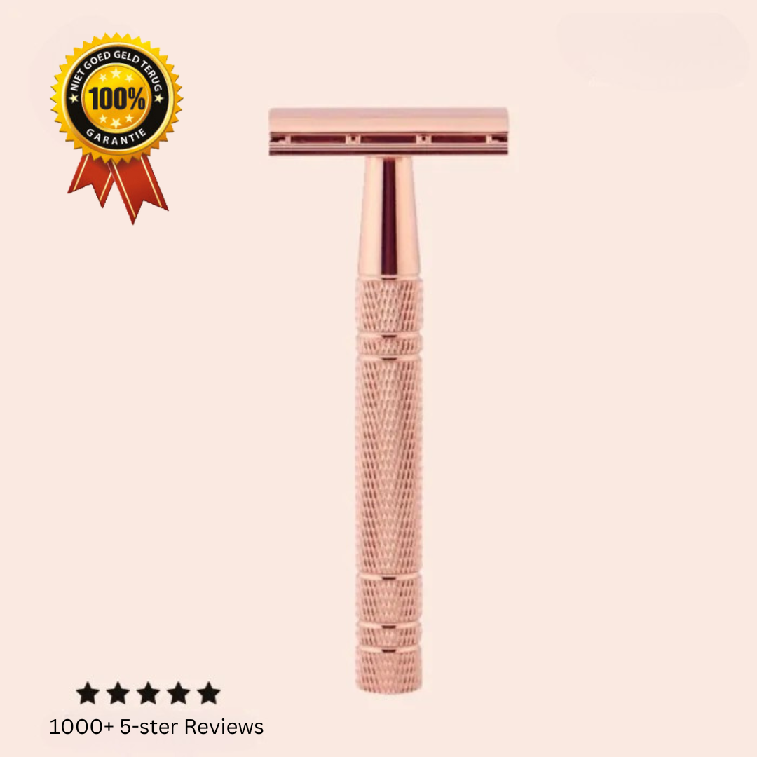 ZenoPlus Safety Razor | Unisex